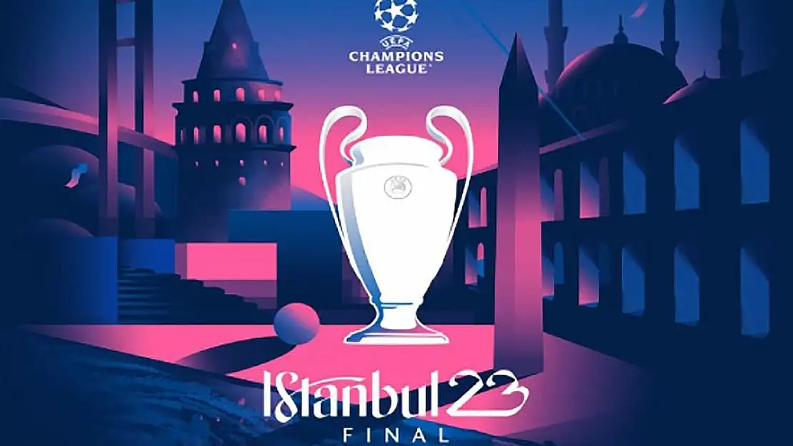 UEFA açıkladı: Şampiyonlar ligi finali İstanbul’da mı?