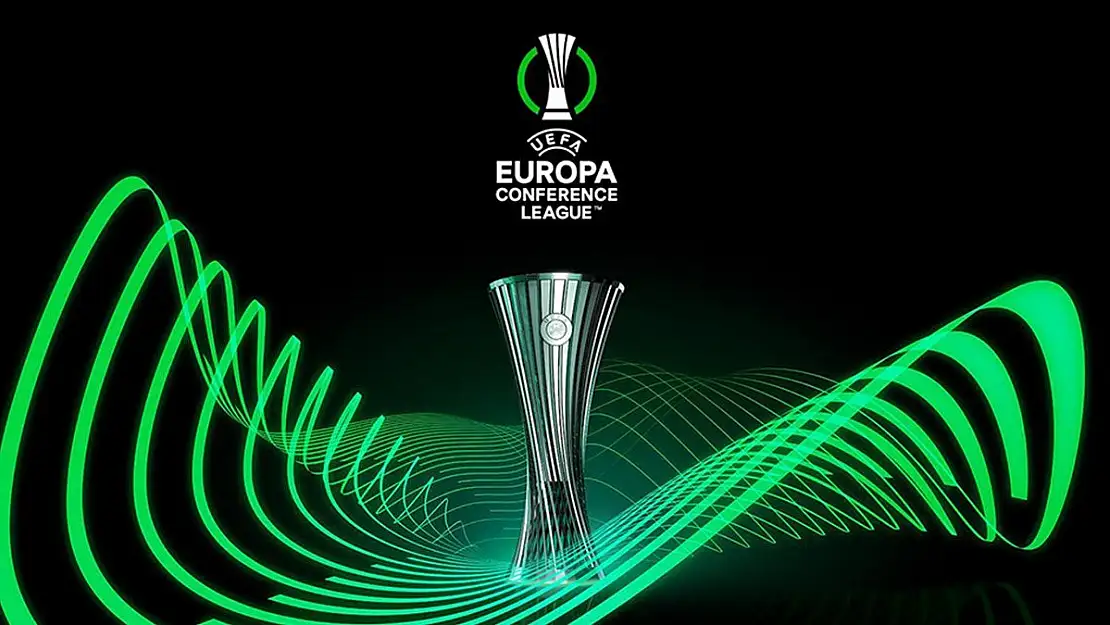 UEFA Avrupa Konferans Ligi'nde çeyrek final heyecanı