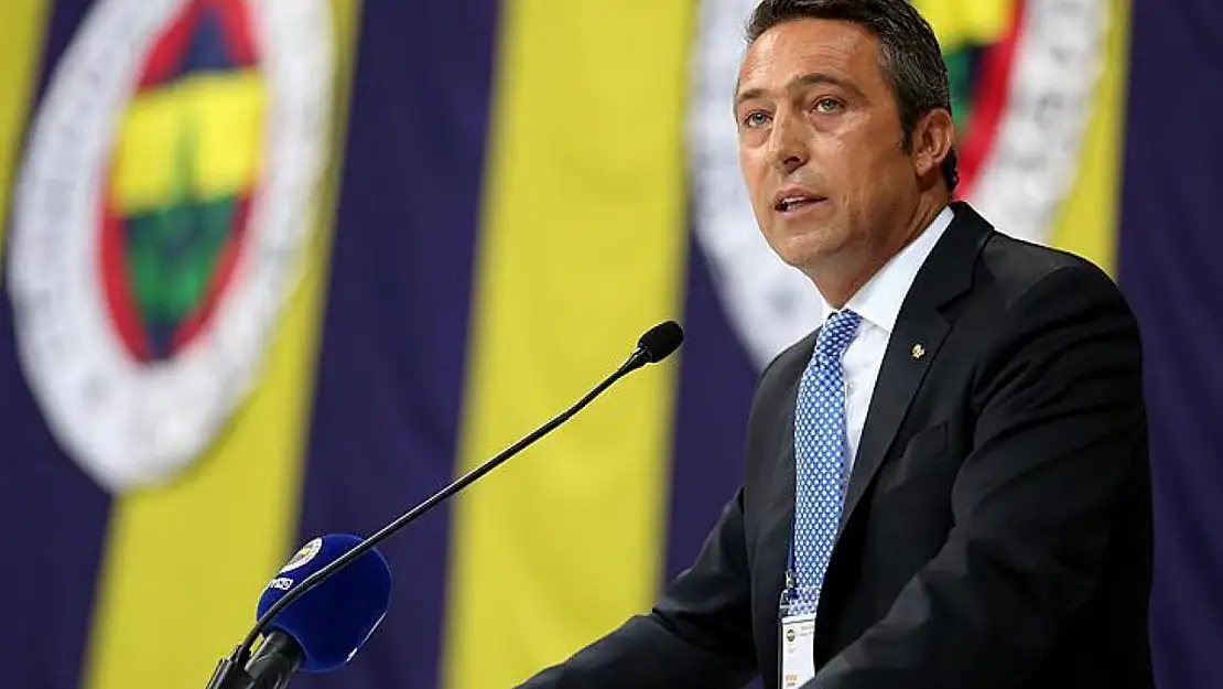 UEFA'da Türk futboluna güçlü temsil: Ali Koç komite üyesi seçildi