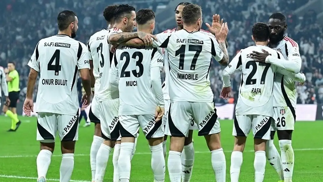 UEFA'dan flaş Beşiktaş kararı: Maccabi Tel Aviv maçı nerede oynanacak?