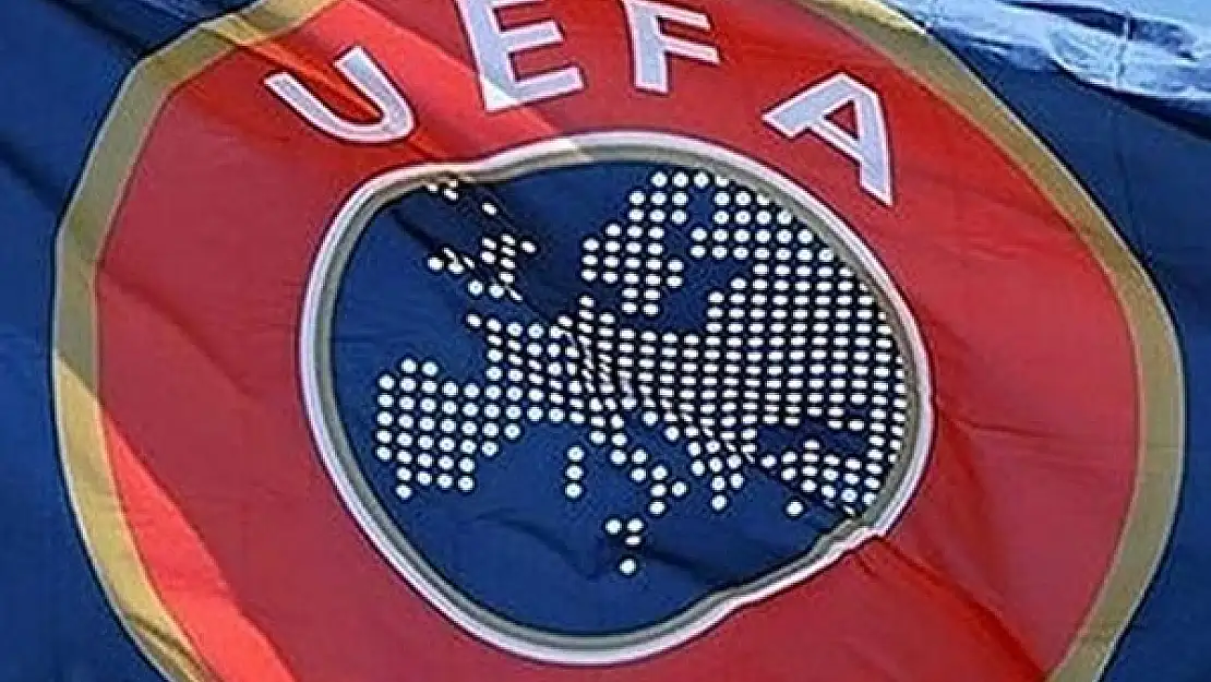 UEFA, İsrail için karar verdi!