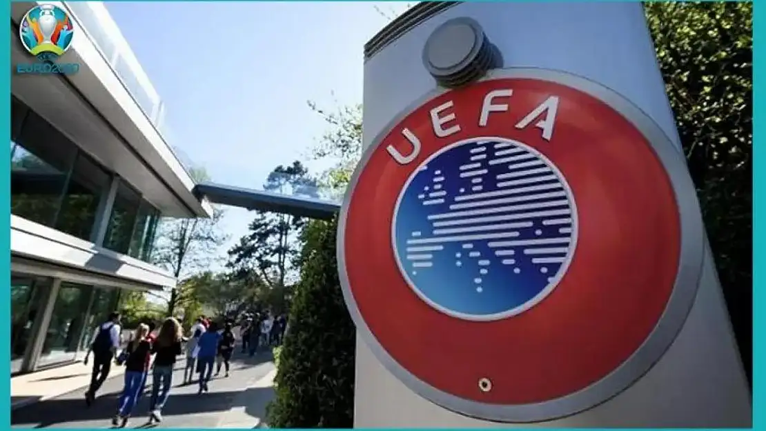 UEFA ülke puan sıralamasında son durum!