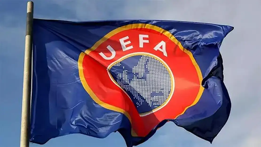 UEFA ülke puanı sıralamasında son durum ne şekilde? Türkiye kaçıncı sırada?