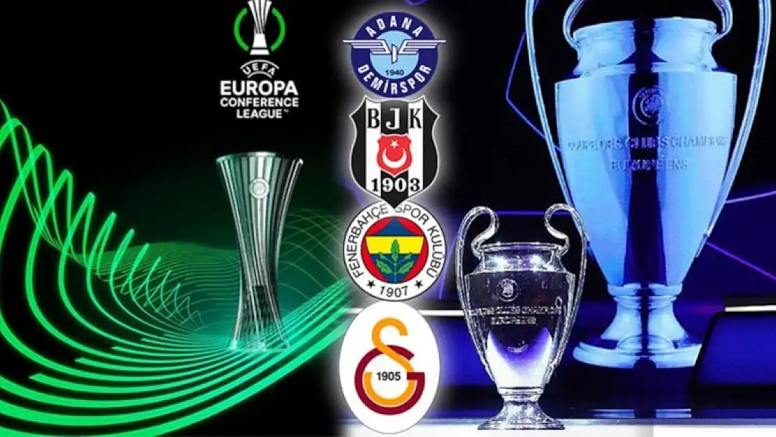 UEFA Ülke Sıralaması’nda son durum!