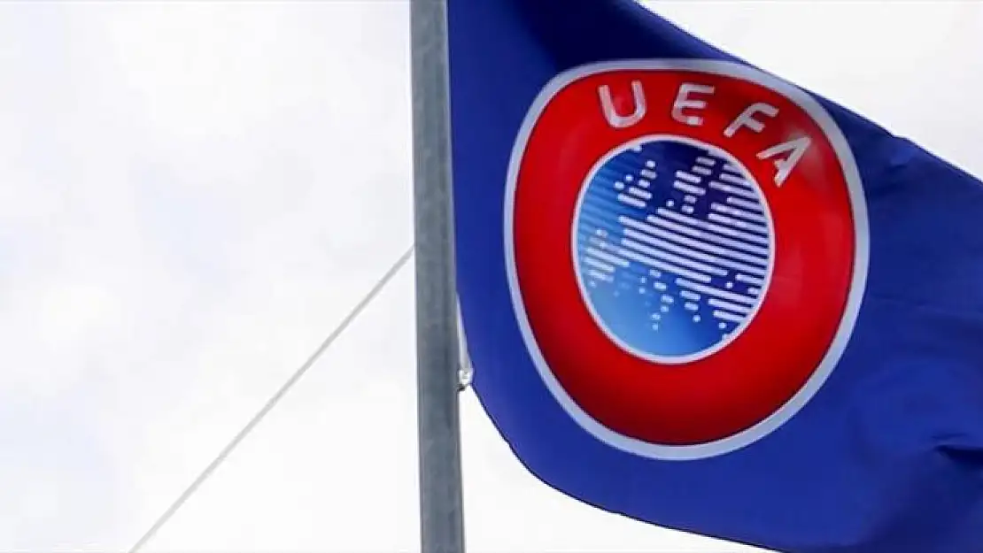 UEFA’dan kura prosedüründe değişiklik