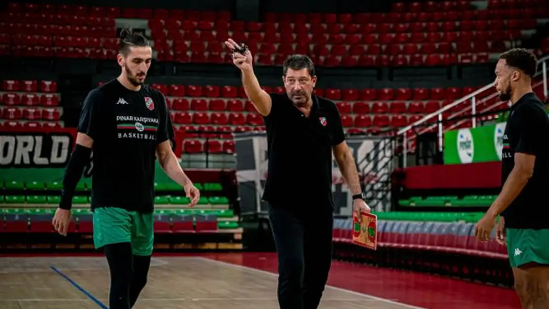 Ufuk Sarıca: Galatasaray tehlikeli bir rakip