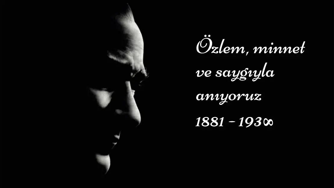 Ulu Önder Mustafa Kemal Atatürk’ün 10 Kasım’da ebediyete intikali gazetelerde nasıl yer almıştı?