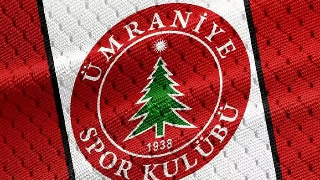 Ümraniyespor: Alelacele bitirilen maç