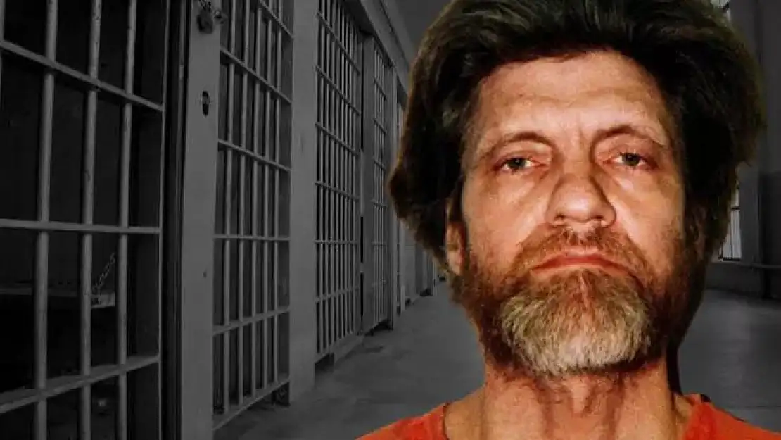 ‘Unabomber’ lakaplı Ted Kaczynski hücresinde ölü bulundu