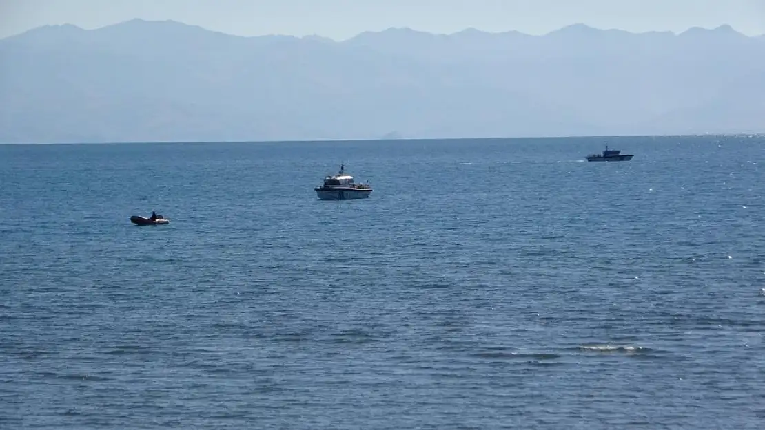 Rojin'i arama çalışmaları 10. gününde  