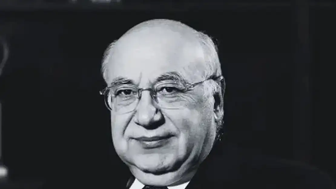 Ünlü iş adamı, kızının ölümünden iki ay sonra hayatını kaybetti!