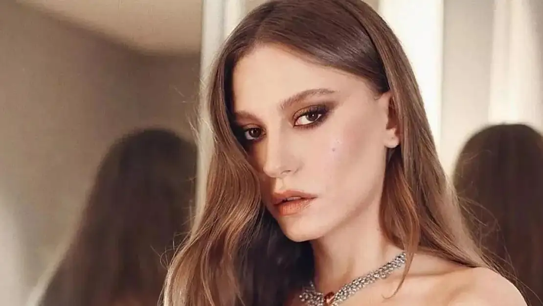 Ünlü Oyuncu Serenay Sarıkaya ifadeye çağrıldı!