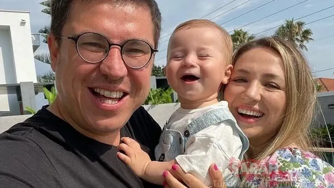 Ünlü oyuncudan ikinci bebek itirafı!