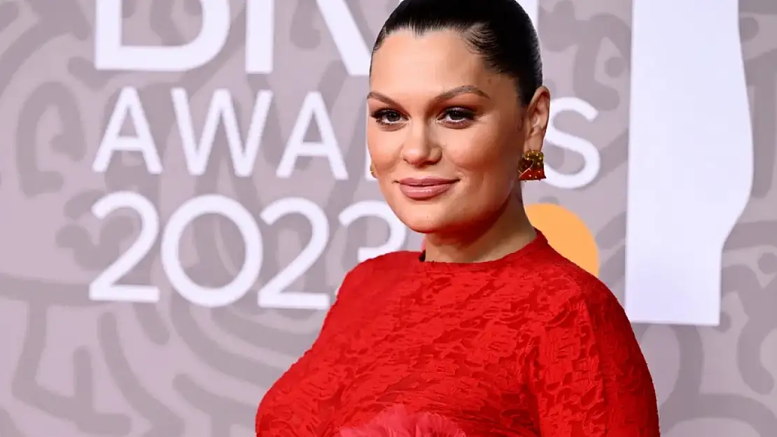 Ünlü şarkıcı Jessie J kanser teşhisini duyurdu: 'Bir süre sahnelere veda'