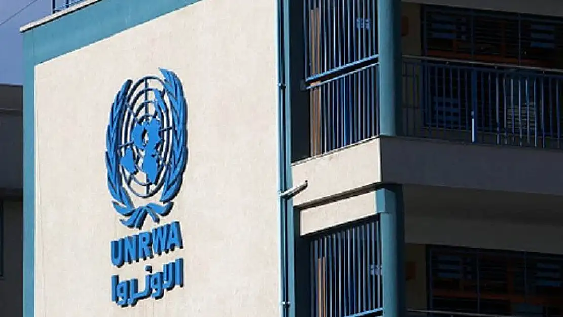 UNRWA Genel Komiseri'nden İsrail'e tepki! 'Engellemeye devam ediyor”