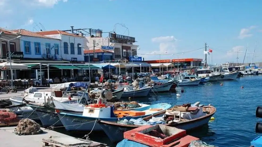 Urla: Ege’nin Tatil Cenneti