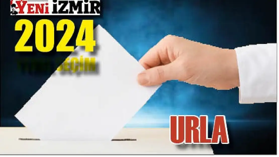 Urla seçim sonuçları: 2024  Urla yerel seçim sonuçları…