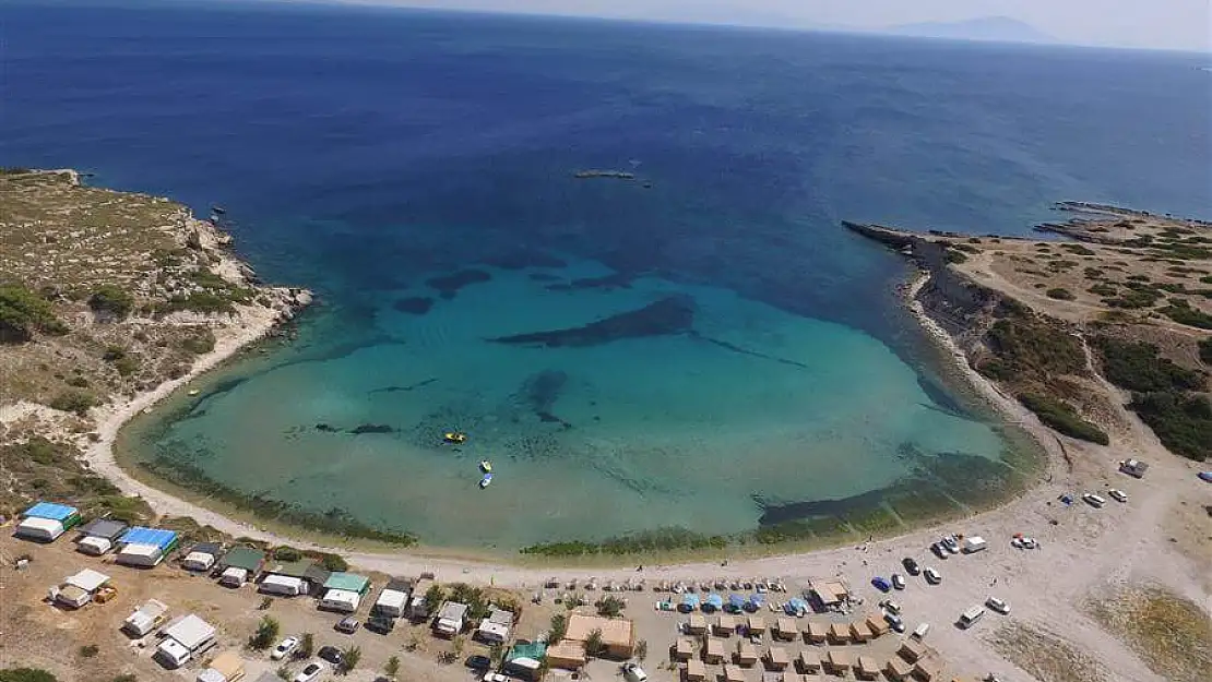 Urla’da başlatılan jeotermal ÇED süreci sonlandırıldı!