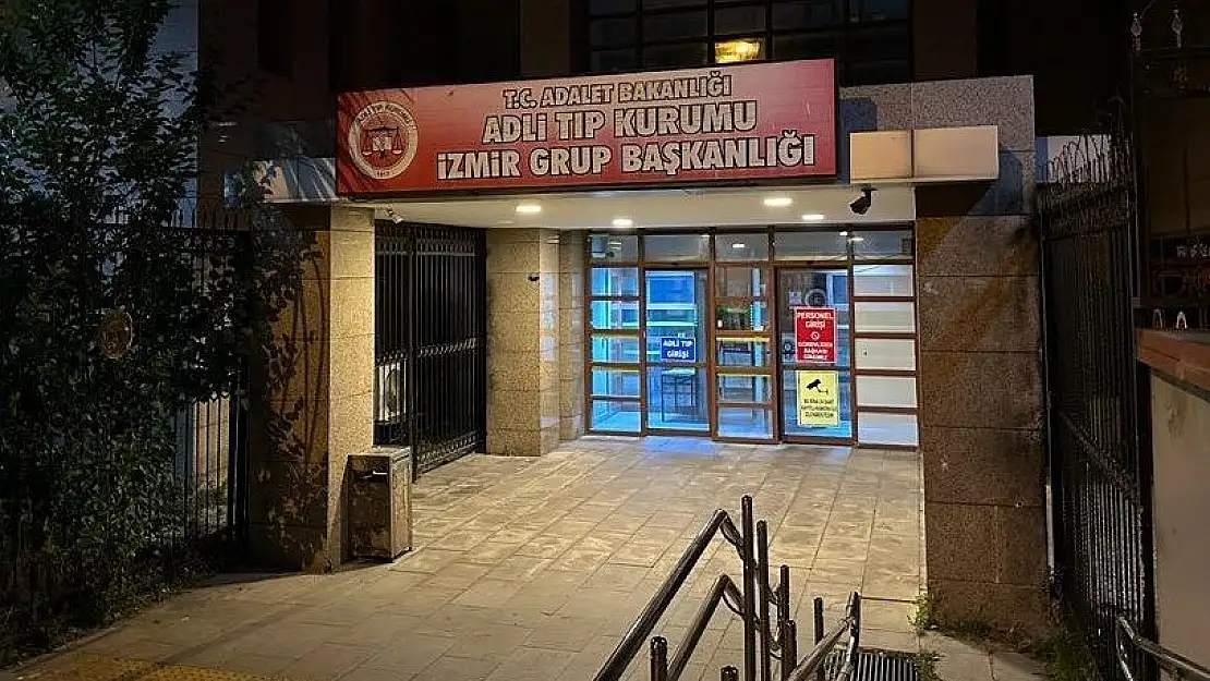 Urla’daki kadın cinayetinde detaylar belli oldu