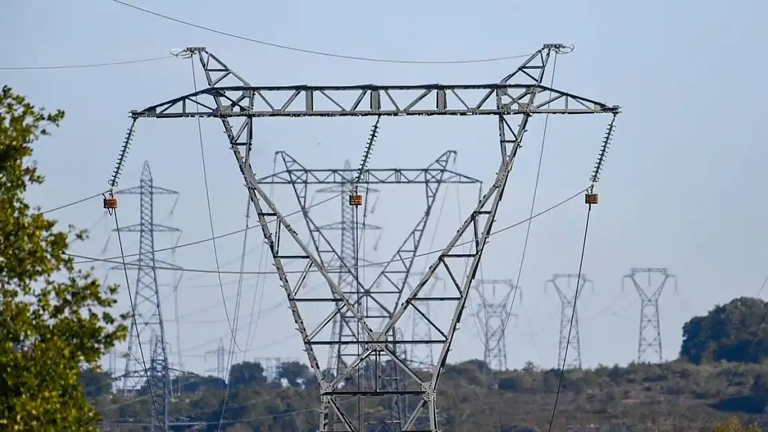 Uşak şehir merkezinde elektrik kesintisi yaşanacak: Hangi saatler arasında olacak?