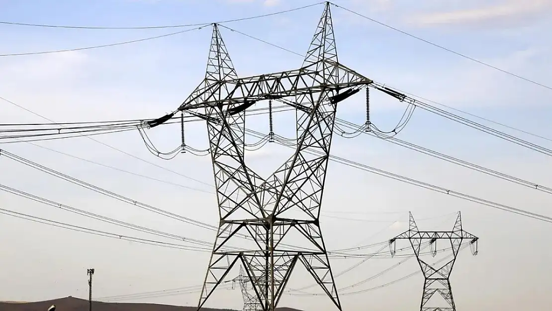 Uşak'ta 13 Haziran'da 8 saatlik elektrik kesintisi: Hangi mahalleler etkilenecek?