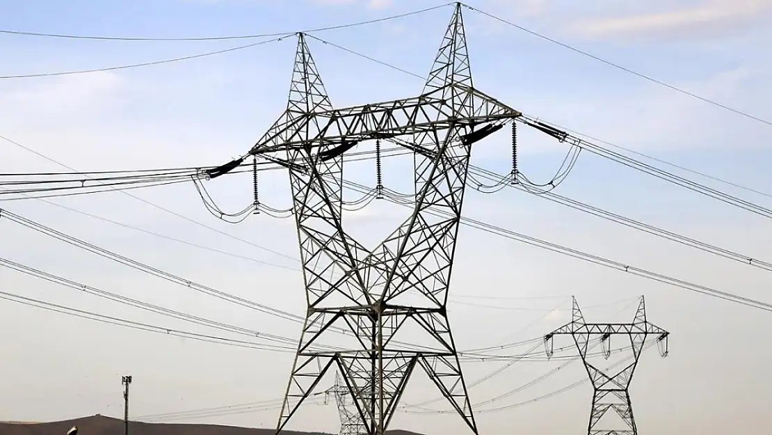 Uşak'ta 3 Haziran 2025 Salı günü elektrik kesintisi yaşanacak: İşte kritik saatler