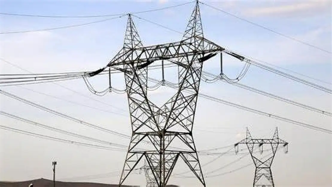 Uşak'ta elektrik kesintisi: OEDAŞ'tan planlı kesinti duyurusu