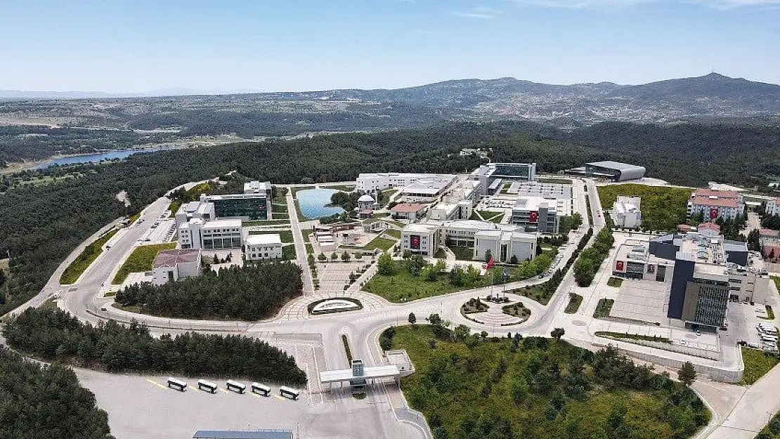 Uşak Üniversitesi’nden uluslararası etkinlik