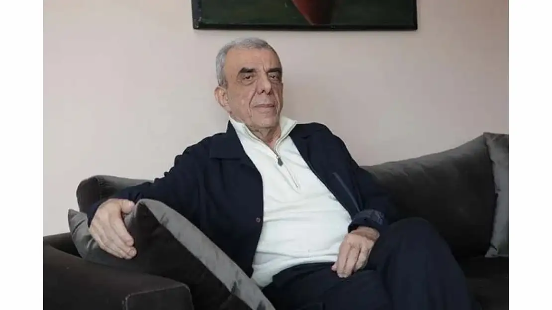Usta Yönetmen Ali Özgentürk kimdir? Neden hayatını kaybetti?