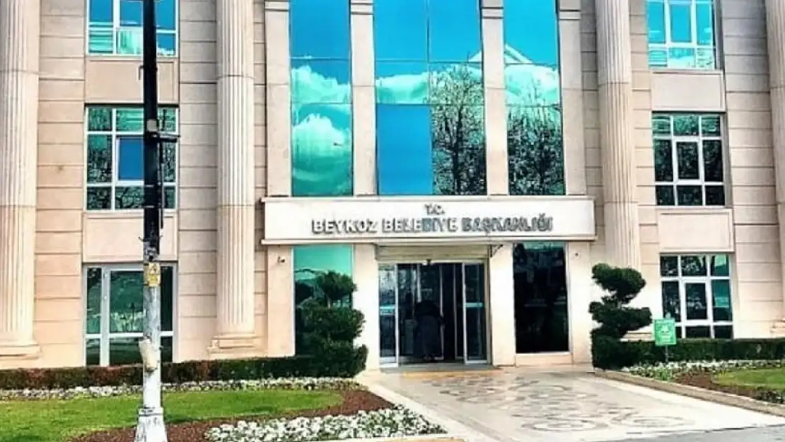 Usulsüz harcama iddiası: Beykoz Belediyesi mercek altında!