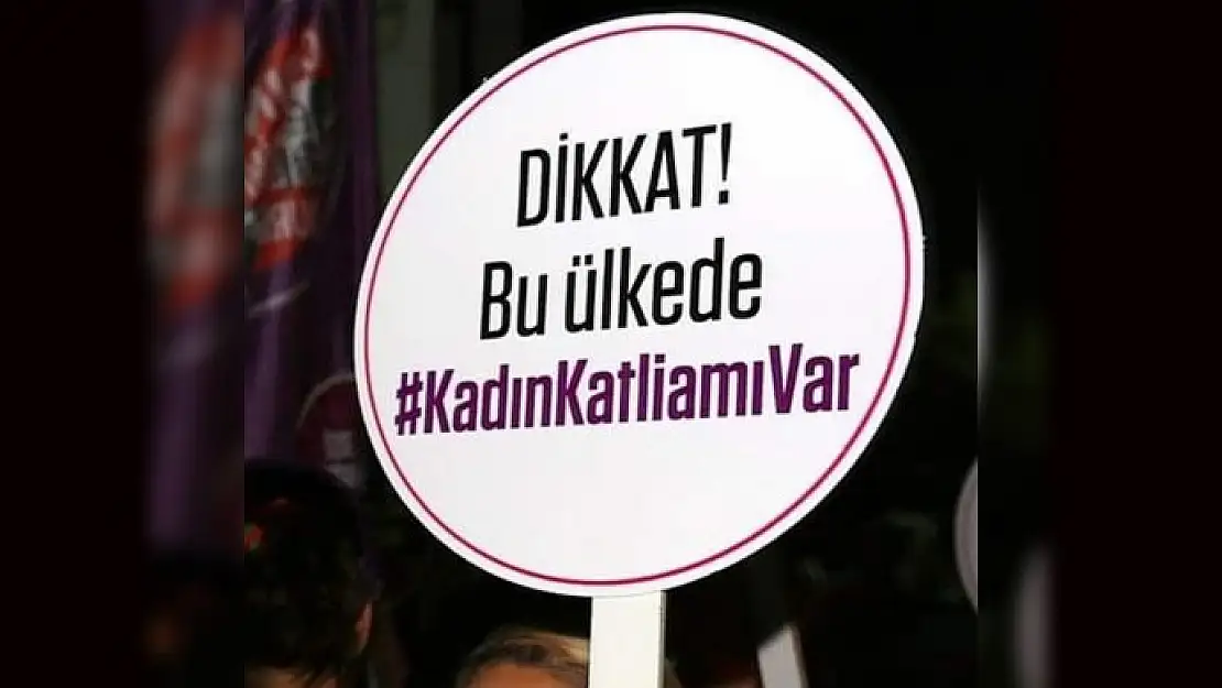 Utanç tablosu: Yılın ilk 7 ayında 227 kadın öldürüldü!