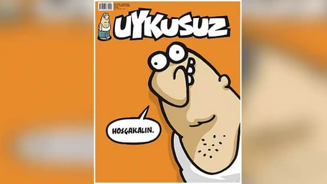 'Uykusuz'cular, 'Hoşçakalın' dedi