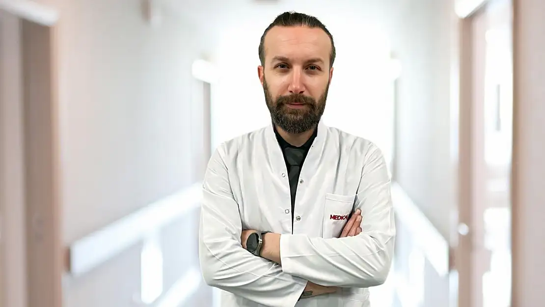 Uzman isim tiroit kanseriyle ilgili çarpıcı uyarılarda bulundu