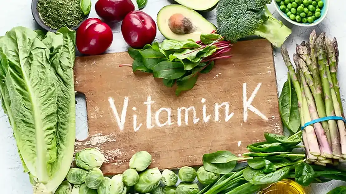 Uzmanlardan ailelelere uyarı | K vitamini eksikliği ölüme yol açıyor