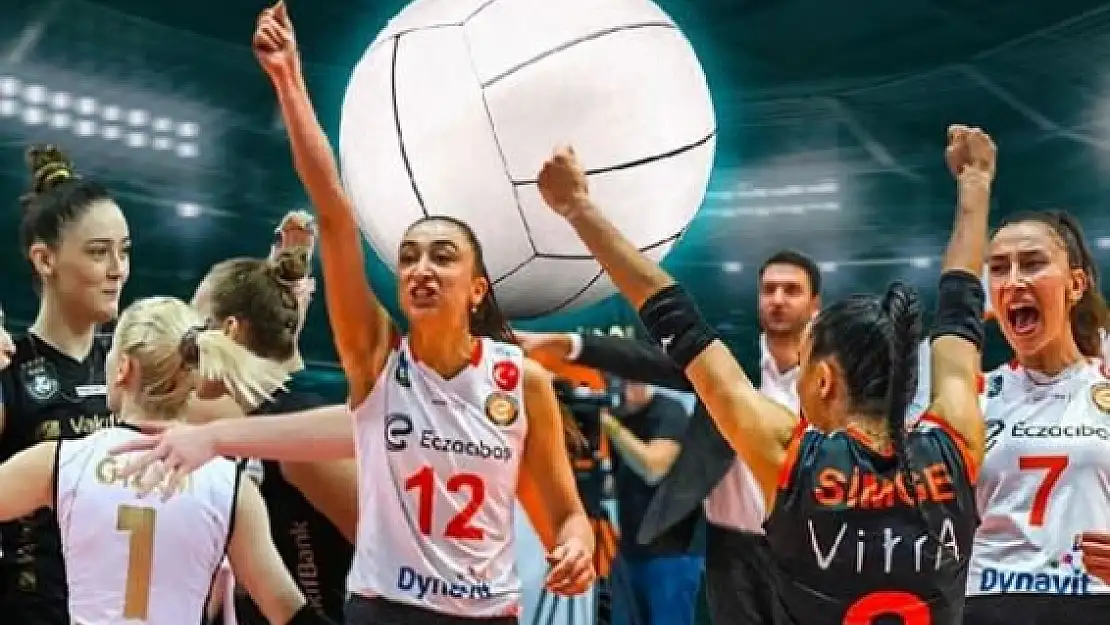 VakıfBank, FIVB Kulüpler Dünya Şampiyonası’nda finale yükseldi