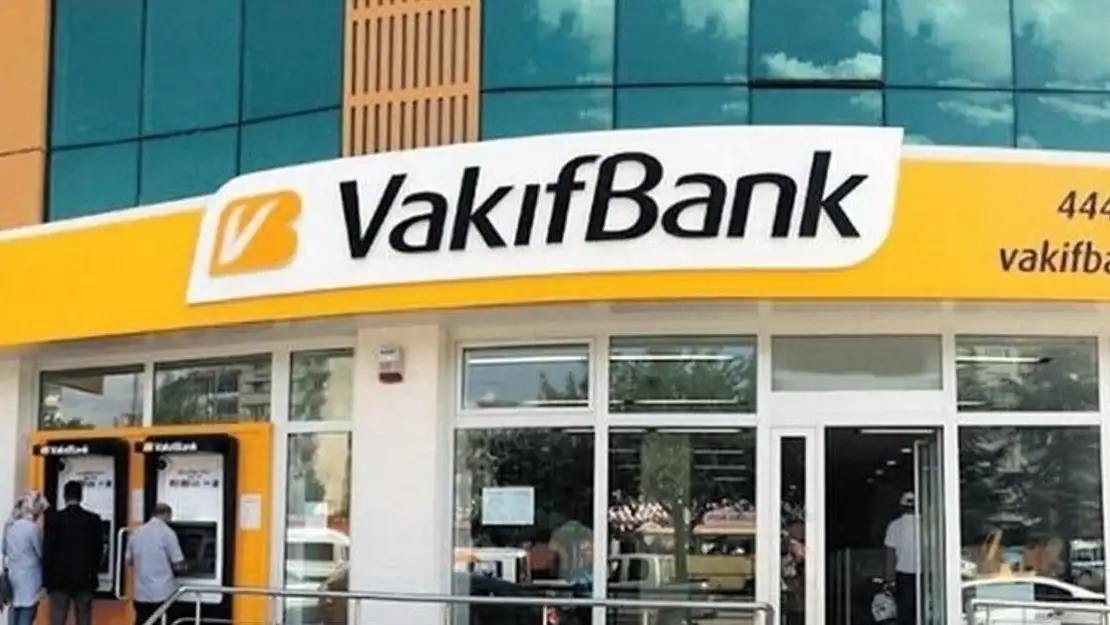 Vakıfbank’tan yeni sendikasyon kredisi