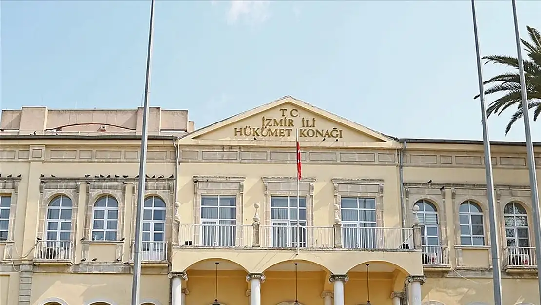 Valiliğin sayfasından duyuruldu: İzmir'de yaşayanlar dikkat! Bugün başlıyor, yarın saat 15.00'a kadar...