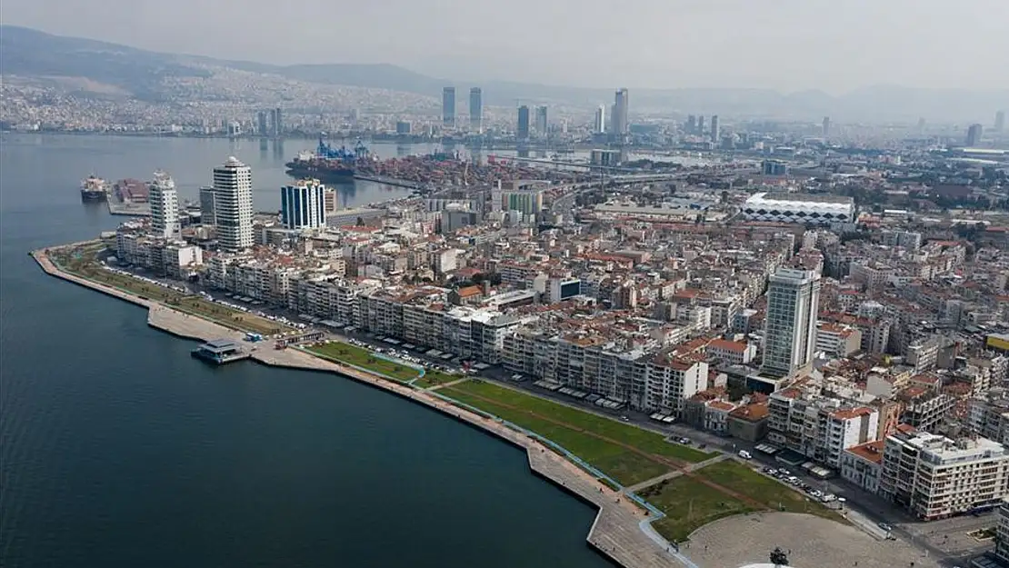 Valilik 2025 için duyurdu: İzmir Balçova, Bayraklı, Bornova, Buca, Çiğli, Gaziemir, Güzelbahçe, Karşıyaka, Karabağlar, Konak ve Narlıdere'de...