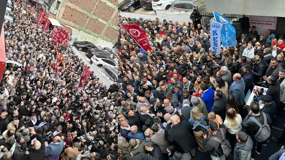 Valilik duyurdu: İzmir'de 5 günlük yasak!