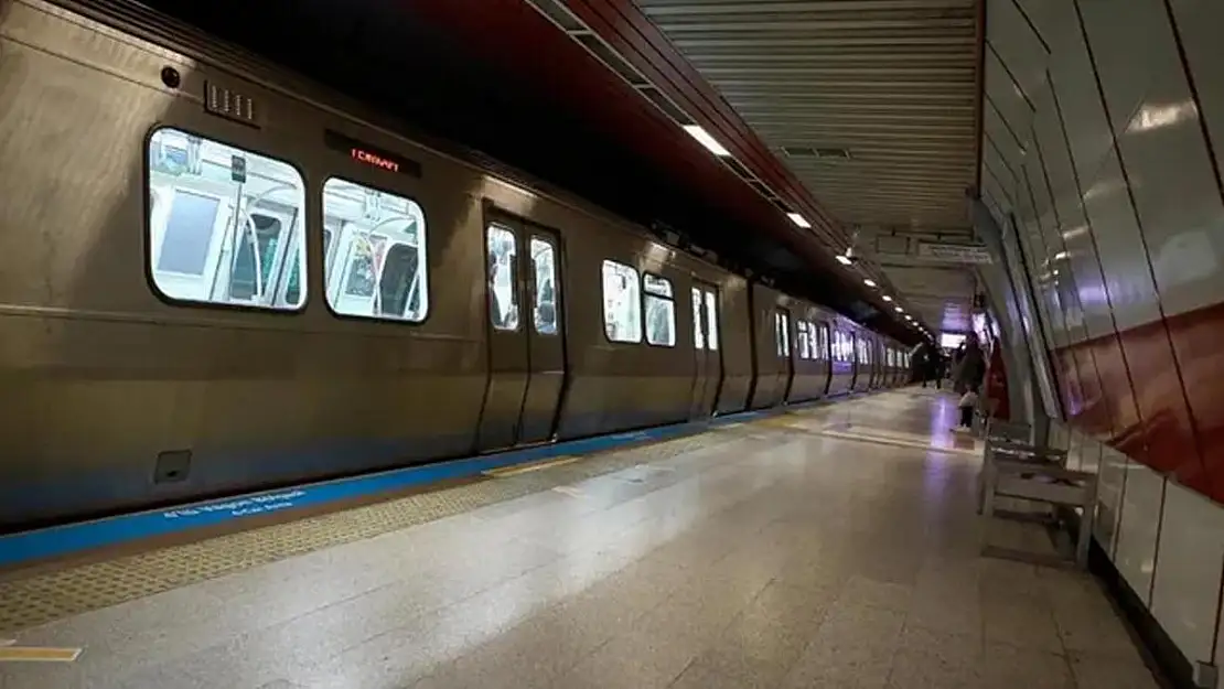 Valilikten metro seferlerine ‘Onur Yürüyüşü’ düzenlemesi