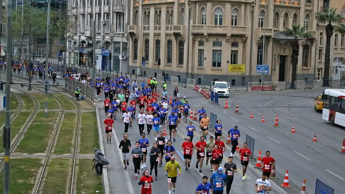 Valilikten yeni karar: İzmir'de maraton, koşu ve bisiklet yarışları tarih oluyor...