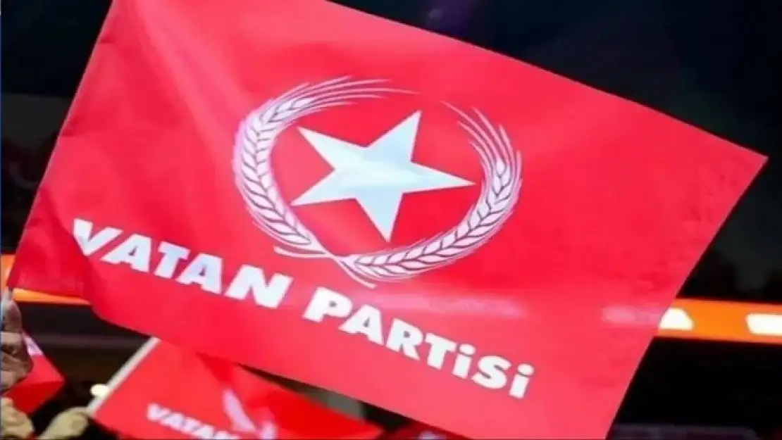 Vatan Partisi'nde intihar girişimi: Müdür yardımcısı ağır yaralı