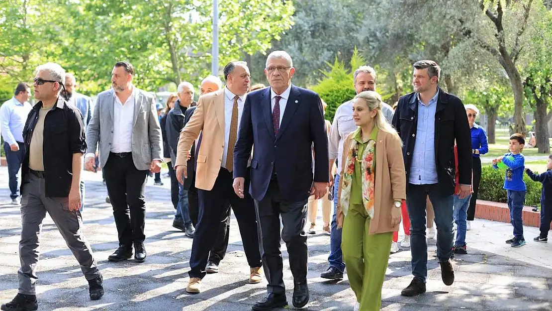 “Vatandaş sırtına yük olmuş rejimden kurtulmak istiyor”