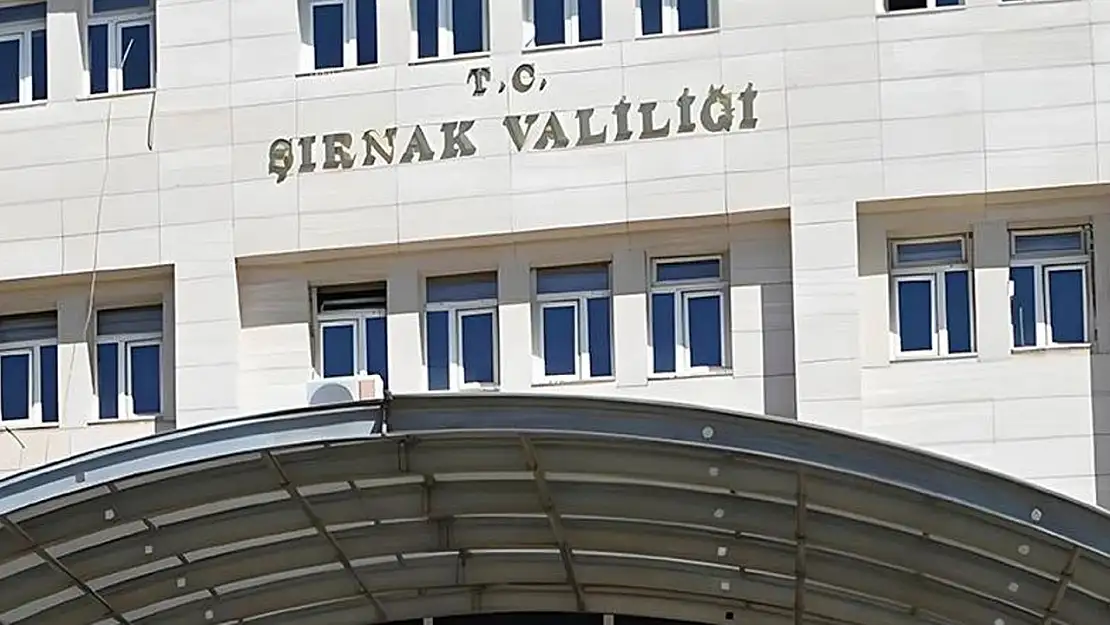 Vatandaşlar dikkat! O bölgelerde 15 günlük yasak başladı