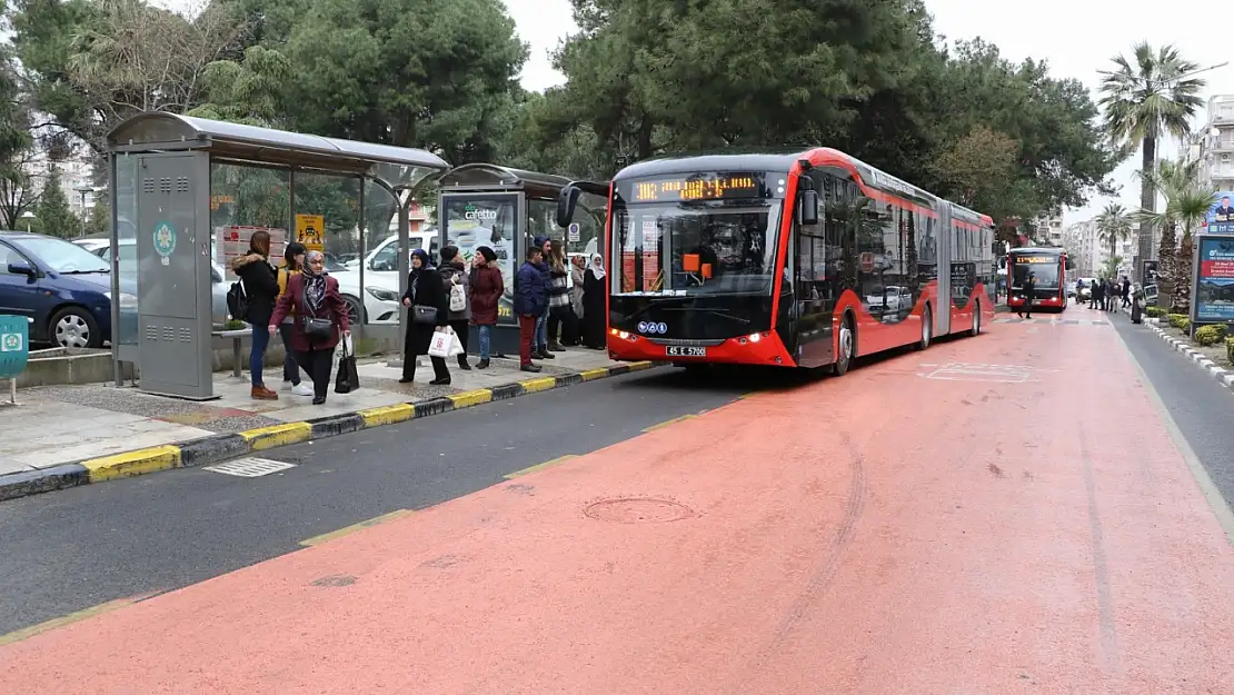 Vatandaşlar istedi uygulama sona erdi