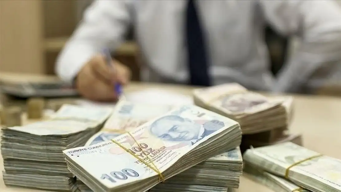 Veriler paylaşıldı: Ticaret, inşaat ve hizmet cirosu zirvede!