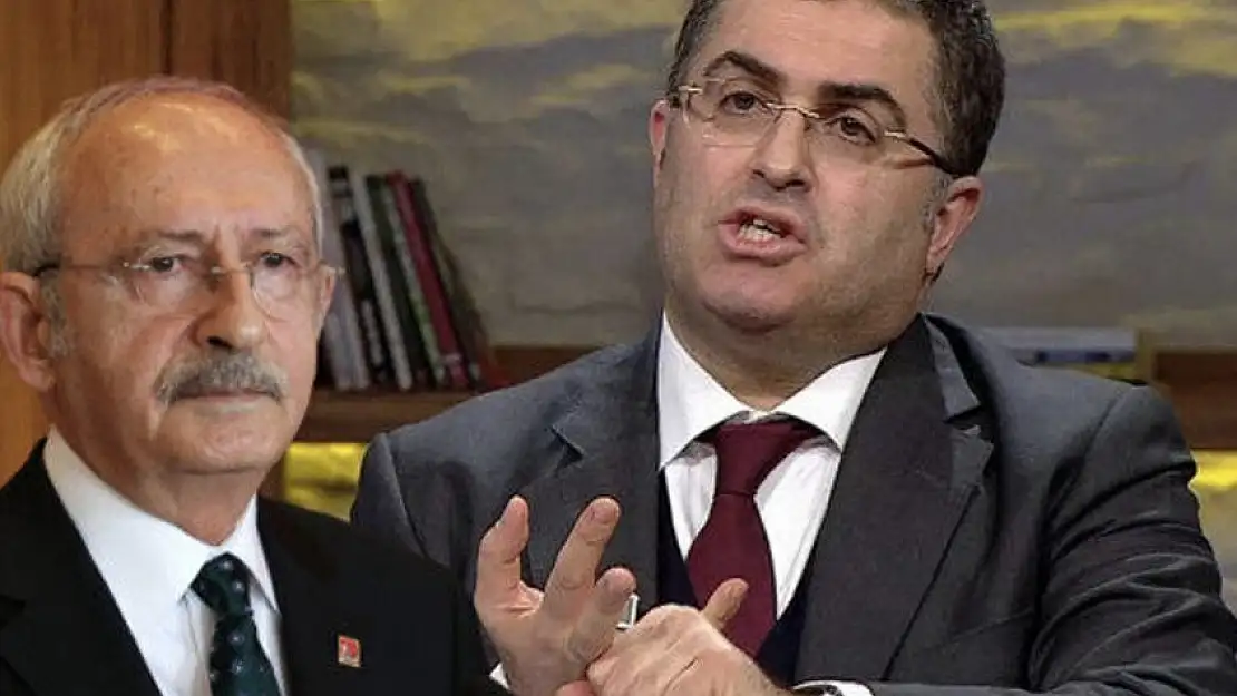 Veysel Şahin’in avukatından Kılıçdaroğlu’na cevap: Hodri meydan!