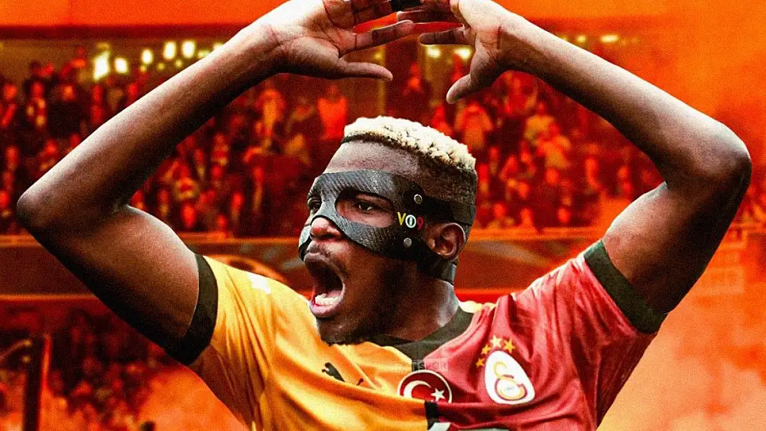 Victor Osimhen Galatasaray transferinin tüm detayları