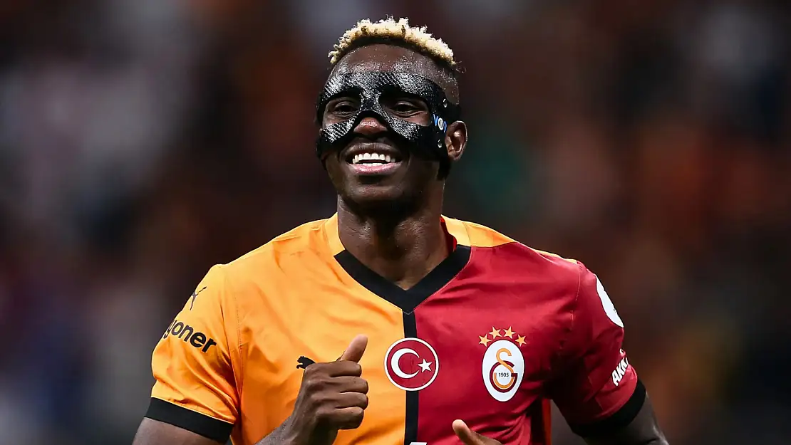 Victor Osimhen kararını verdi! Transfer gerçekleşiyor