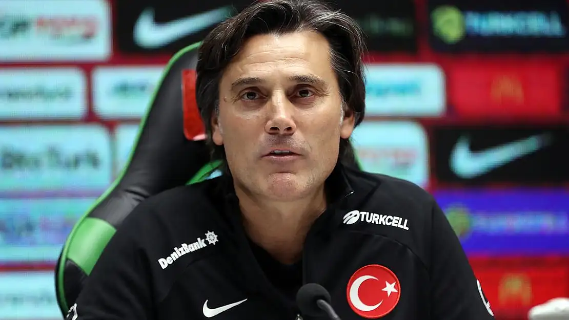 Vincenzo Montella: “Arda maça çıkacak durumda değildi”